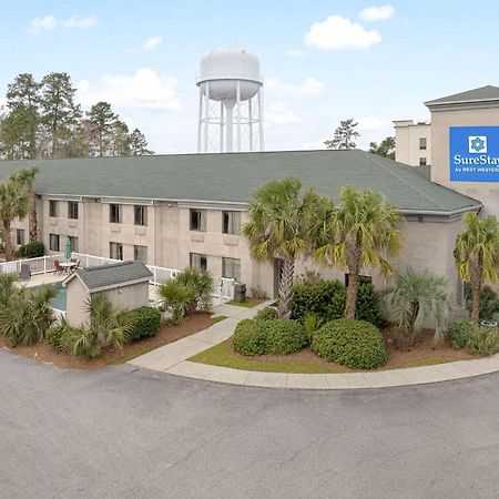 Surestay By Best Western Summerville Flowertown Esterno foto
