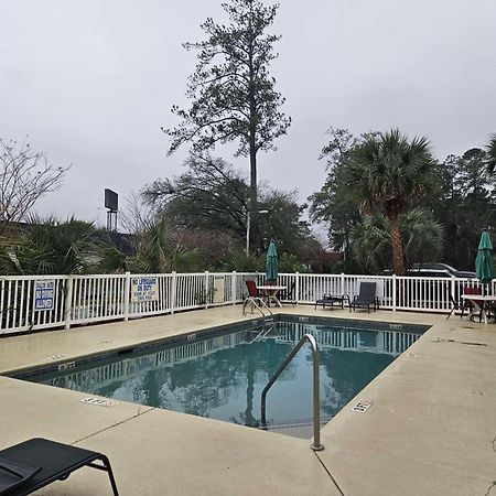 Surestay By Best Western Summerville Flowertown Esterno foto
