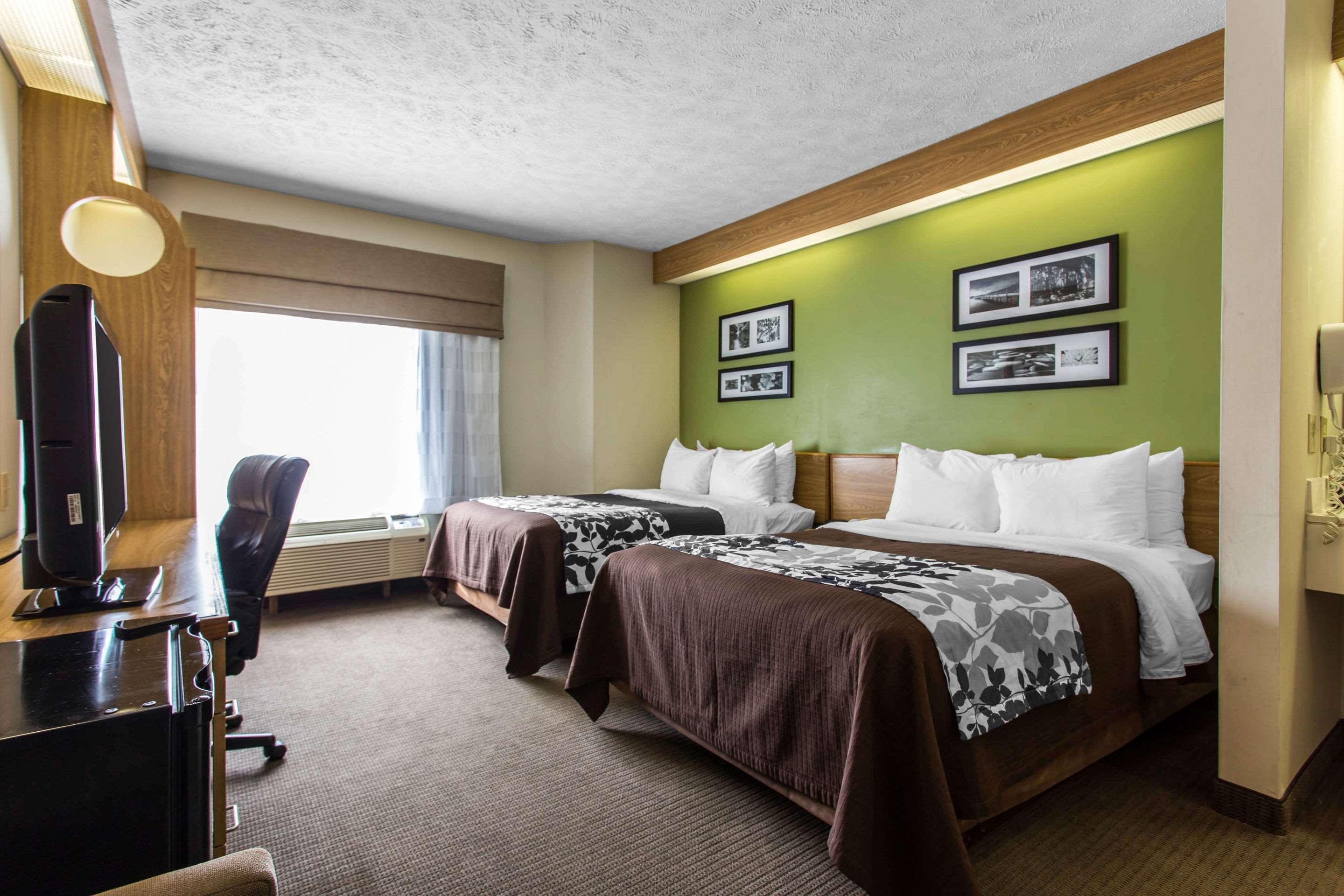 Surestay By Best Western Summerville Flowertown Esterno foto