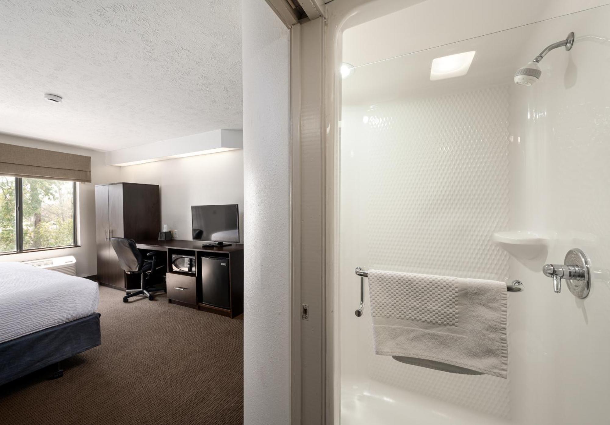 Surestay By Best Western Summerville Flowertown Esterno foto
