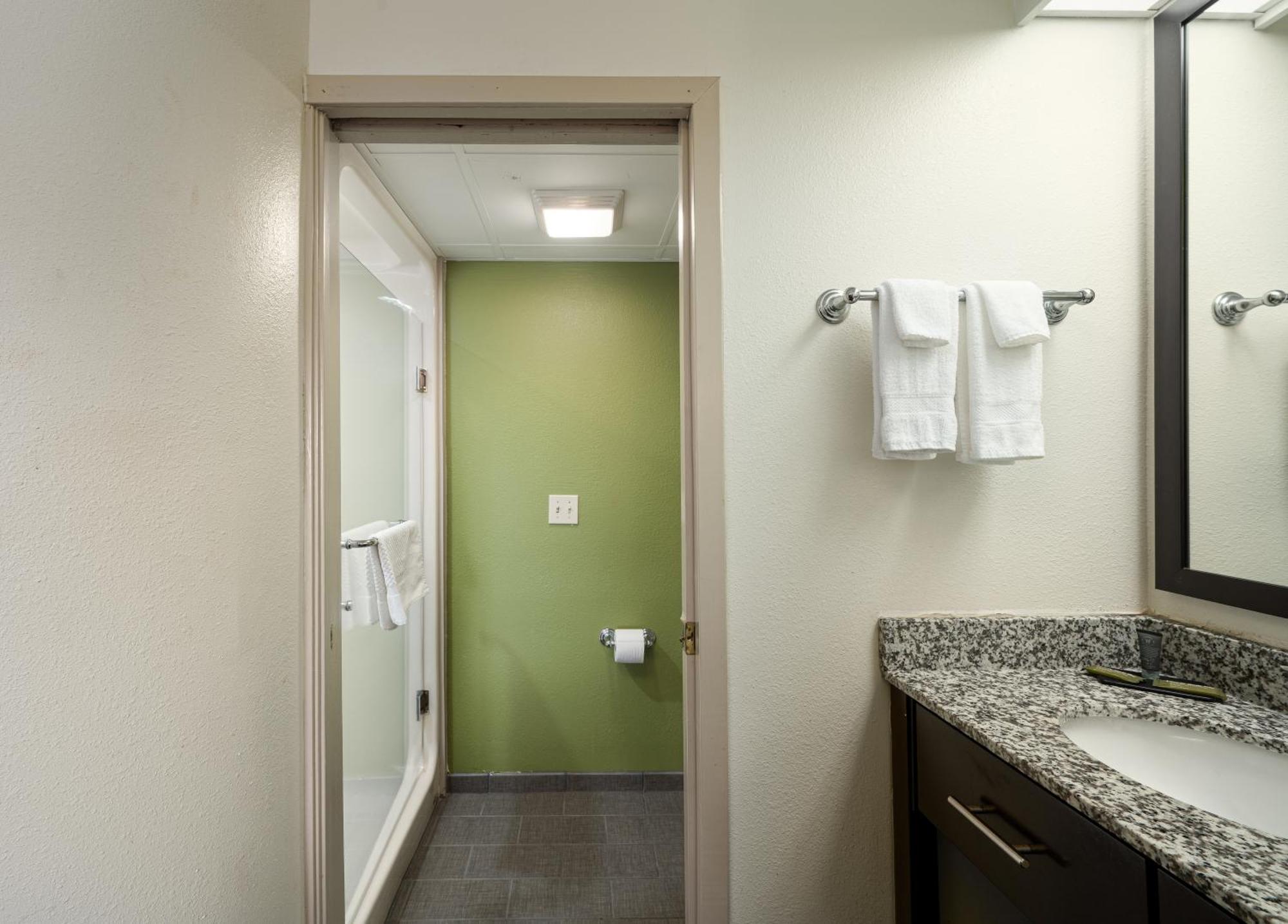 Surestay By Best Western Summerville Flowertown Esterno foto