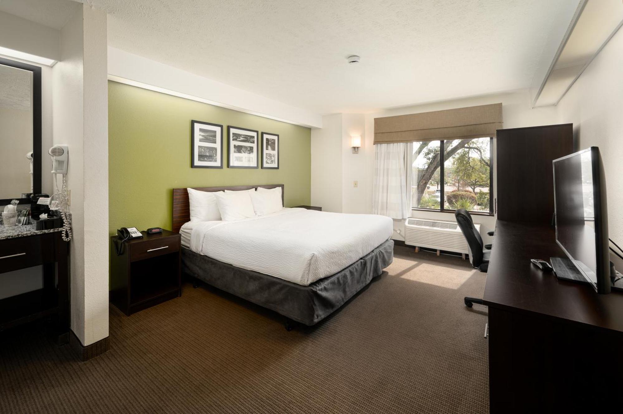 Surestay By Best Western Summerville Flowertown Esterno foto