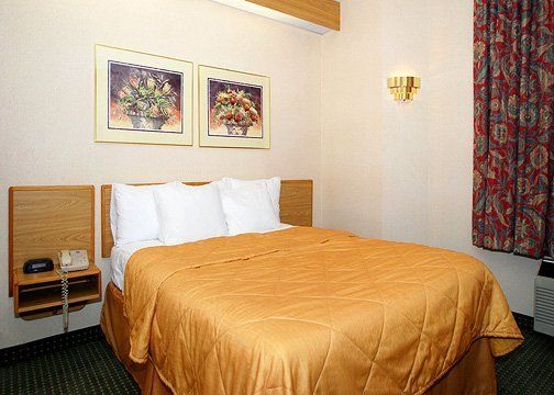Surestay By Best Western Summerville Flowertown Camera foto