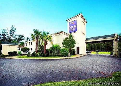 Surestay By Best Western Summerville Flowertown Esterno foto
