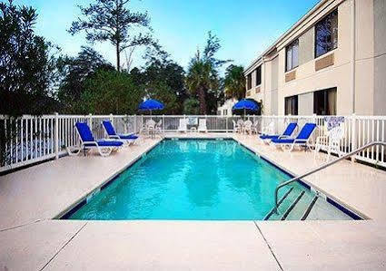 Surestay By Best Western Summerville Flowertown Esterno foto